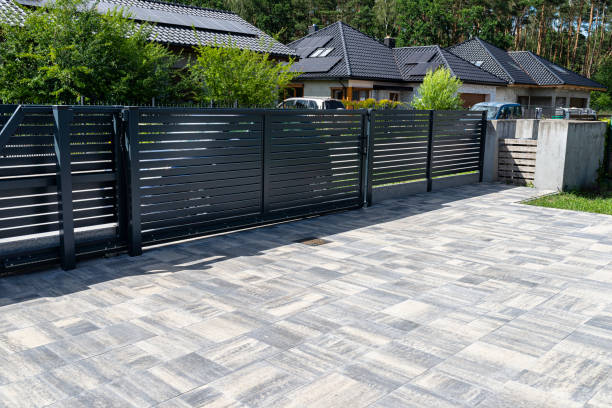 Reasons to Select Us for Your Driveway Paving Requirements in Scott Af, IL