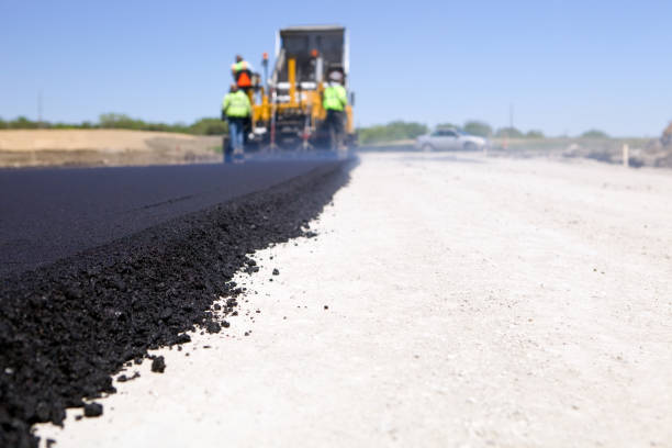 Best Affordable Driveway Pavers  in Scott Af, IL