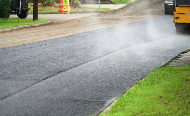 Best Interlocking Driveway Pavers  in Scott Af, IL
