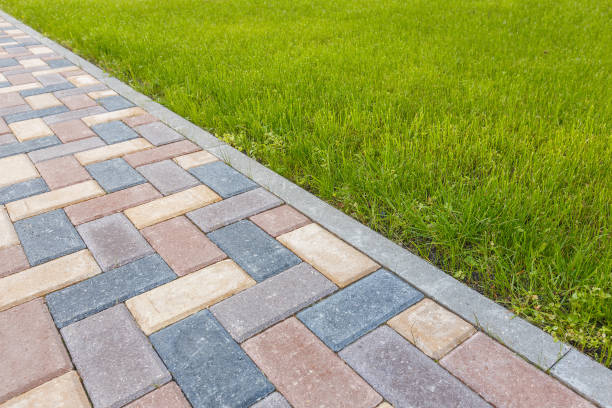 Scott Af, IL Driveway Pavers Company