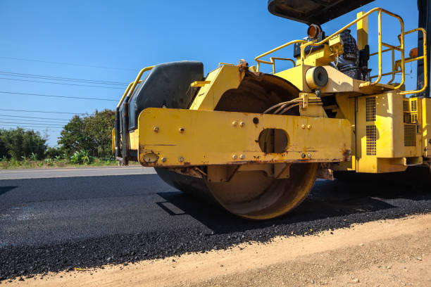 Best Driveway Paving Company  in Scott Af, IL